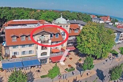 Ferienimmobilie Kühlungsborn - 180&euro; | Angebot:26461144