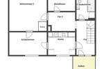 Reihenendhaus Lüssow Karow - 6 Zimmer, 133 m&sup2;, 130.000&euro; | Angebot:26799231
