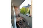 Etagenwohnung Rostock - 1 Zimmer, 28 m&sup2;, 200&euro; | Angebot:26656305
