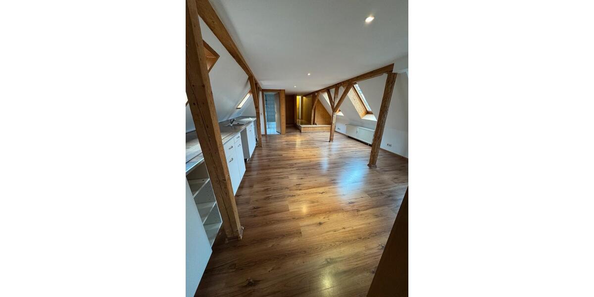 3-Zimmer-Wohnung im Ostseebad Wustrow 3 zimmer