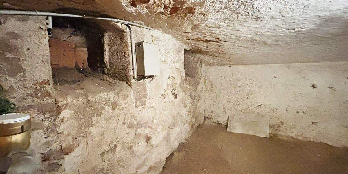 Reihenendhaus Laage - 3 Zimmer, 110 m&sup2;, 149.000&euro; | Angebot:25845529