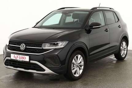 VW T-Cross 18.678 km 23.890 &euro; Rostock 18146