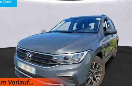 VW Tiguan 9.592 km 25.289 &euro; Ribnitz-Damgarten / Barth / Bad Sülze 18311
