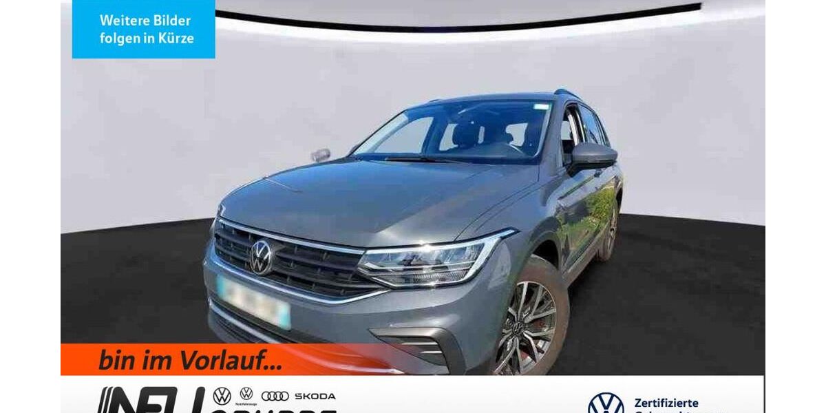 VW Tiguan 9.592 km 25.289 &euro; Ribnitz-Damgarten / Barth / Bad Sülze 18311