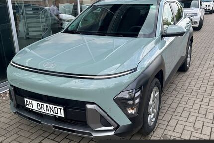 Hyundai KONA 21.550 km 23.990 &euro; Rostock 18146