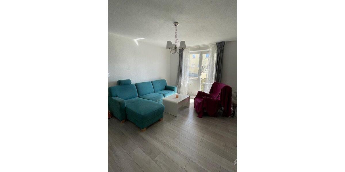 Erdgeschoßwohnung Rostock Alt Bartelsdorf - 3 Zimmer, 62 m&sup2;, 713&euro; | Angebot:26348271
