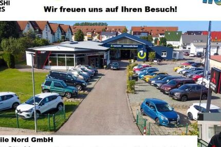 Mitsubishi Eclipse Cross 2.000 km 35.990 € Kühlungsborn 18225