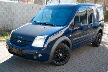 Ford Tourneo