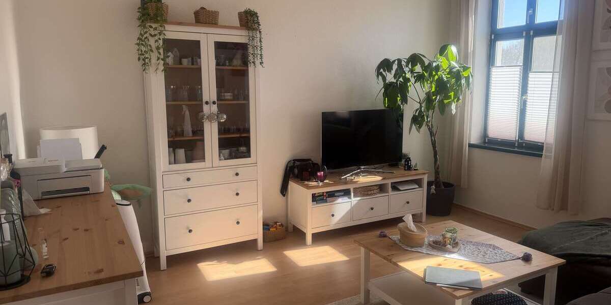 Etagenwohnung Schwaan - 2 Zimmer, 60 m&sup2;, 550&euro; | Angebot:25988730