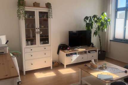 Wohnung Schwaan - 2 Zimmer, 60 m&sup2;, 550&euro; | Angebot:25988730