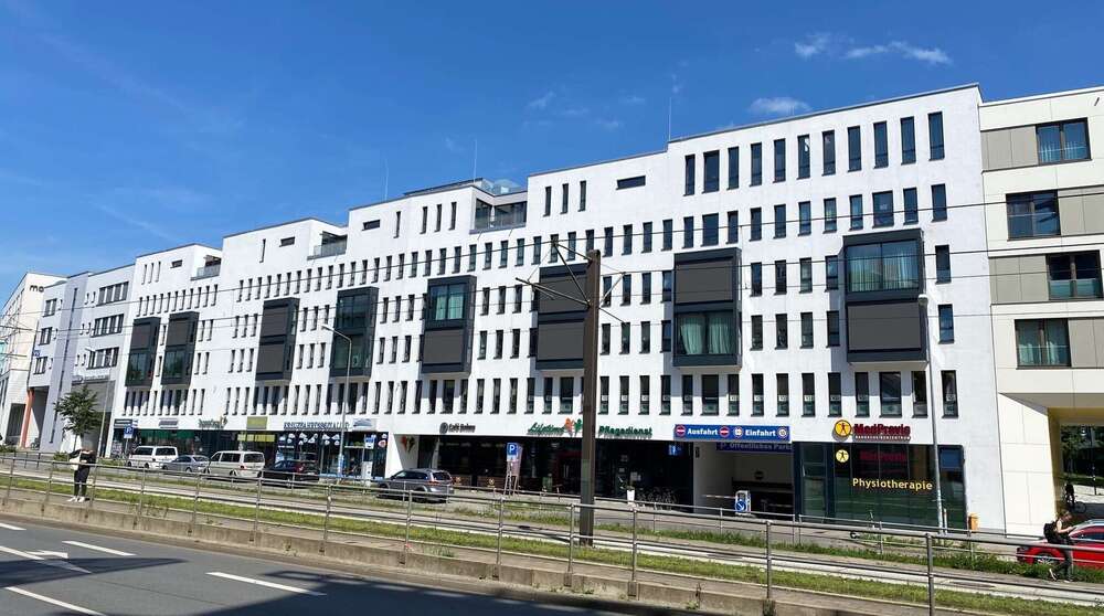 Gewerbeobjekt Rostock - 2.160&euro; | Angebot:25590357