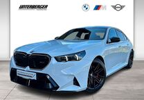 Gebrauchtwagen BMW M5