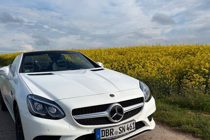 Mercedes-Benz SLC 200 97.250 km 33.900 &euro; Tessin 18195