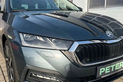 Skoda Octavia 67.115 km 22.790 &euro; Ribnitz-Damgarten 18311