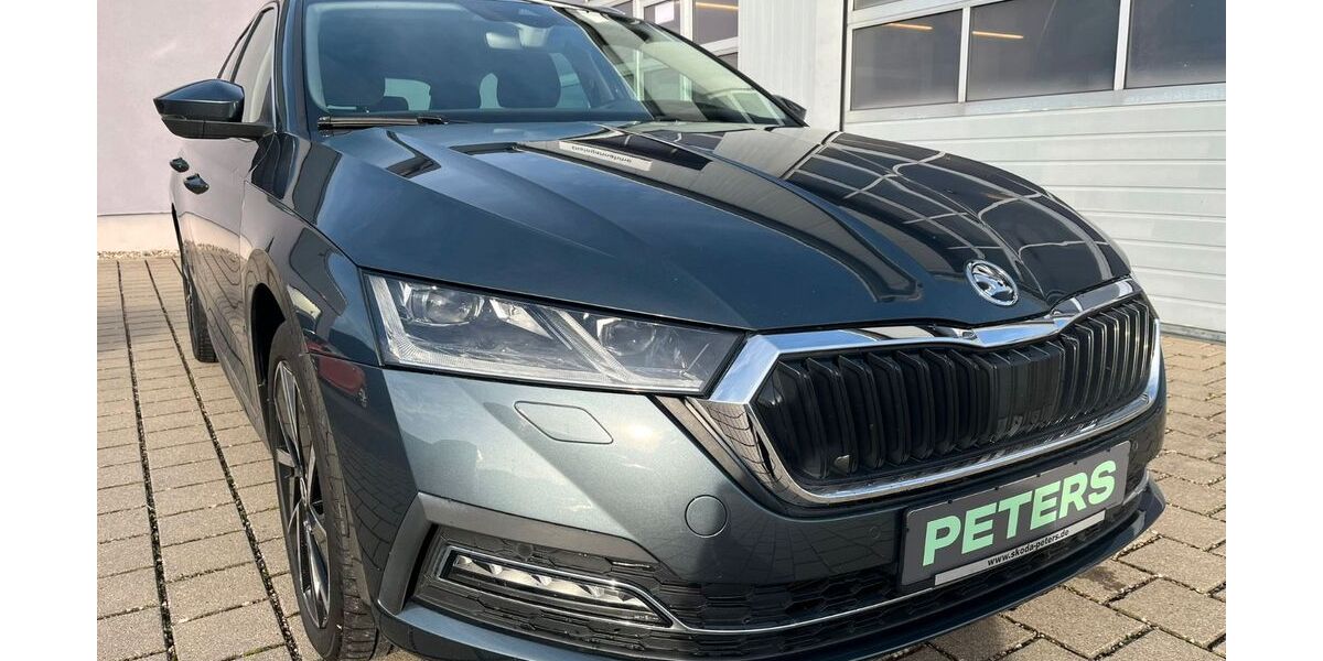 Skoda Octavia 67.115 km 22.790 &euro; Ribnitz-Damgarten 18311