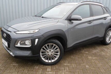 Hyundai KONA 74.329 km 16.990 &euro; Ribnitz-Damgarten 18311