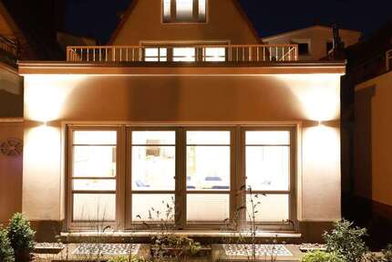 Haus zum Kaufen in Rostock-Warnemünde 2.670.000 € 189 m²
