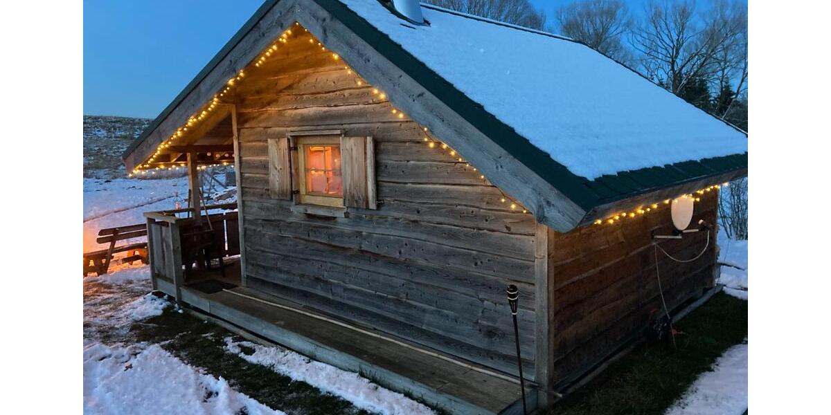 Einfamilienhaus Papendorf - 1 Zimmer, 16 m&sup2;, 29.000&euro; | Angebot:22175984