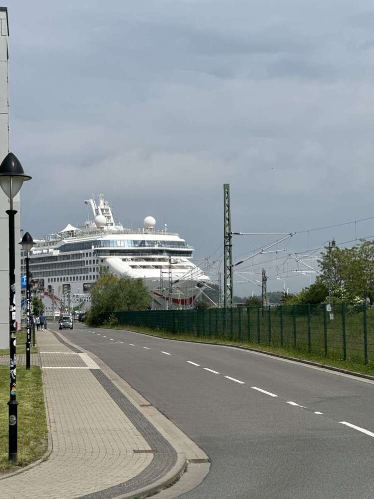 Wohnung zum Kaufen in Rostock Warnemünde 499.500 € 81.16 m²