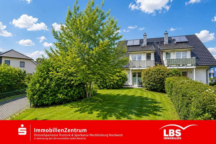 Wohnung Börgerende - 3 Zimmer, 60 m&sup2;, 347.000&euro; | Angebot:25884111
