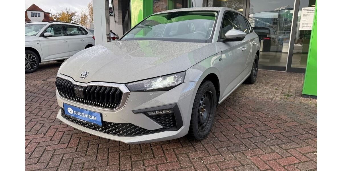 Skoda Scala 3.000 km 30.000 &euro; Rostock 18146