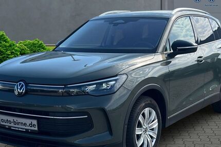 VW Tiguan 38.185 km 47.900 &euro; Bad Doberan 18209
