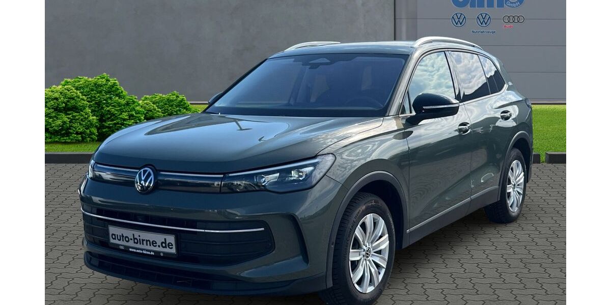 VW Tiguan 38.185 km 47.900 &euro; Bad Doberan 18209