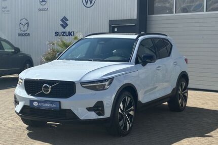 Volvo XC40 8.122 km 42.490 € Rostock 18146