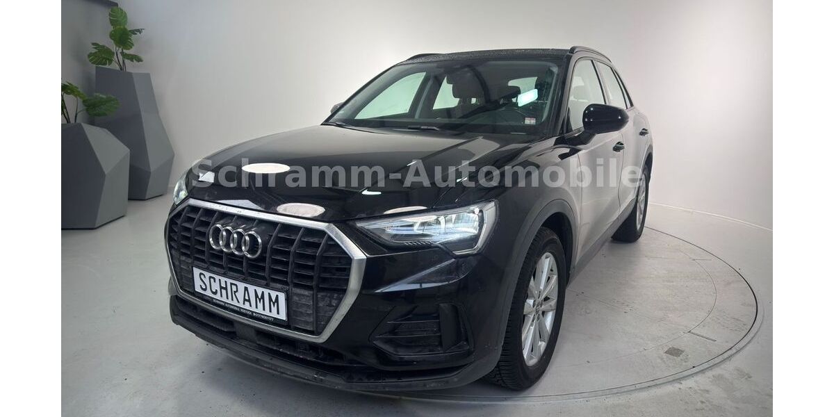 Audi Q3 88.000 km 19.500 &euro; Rostock 18069