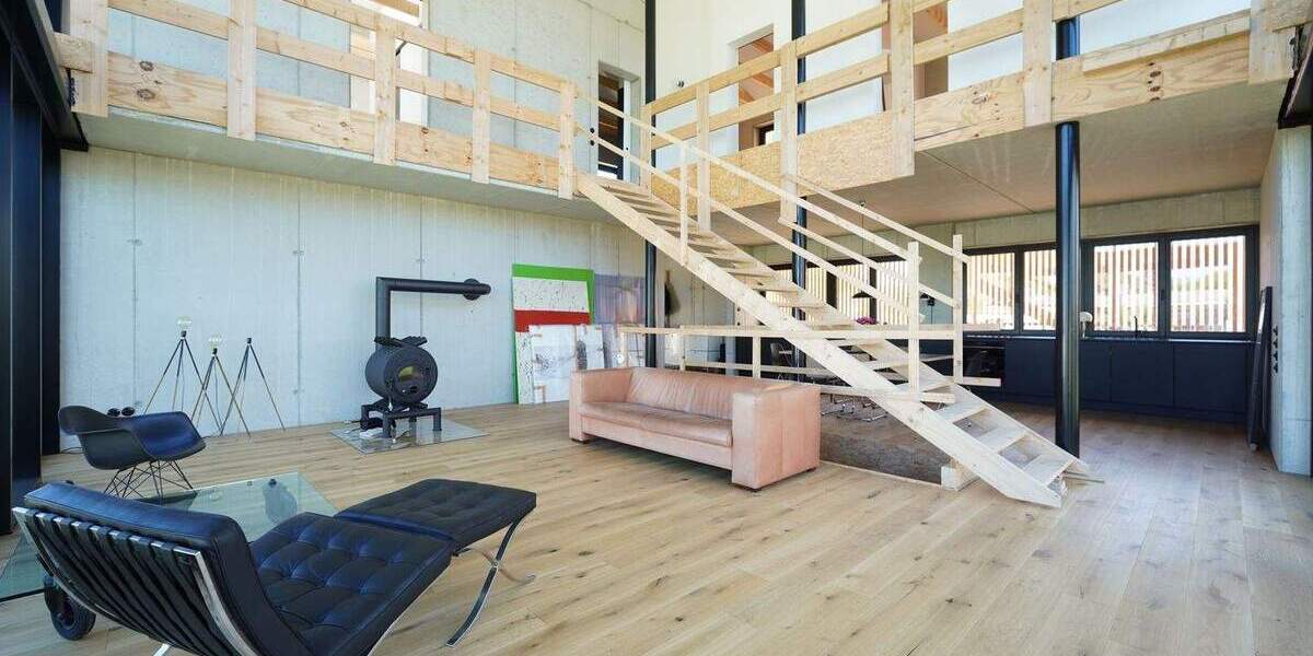 Einfamilienhaus Kühlungsborn - 5 Zimmer, 250 m&sup2;, 1.495.000&euro; | Angebot:25732561