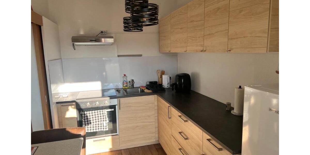 Etagenwohnung Rostock Gehlsdorf - 3 Zimmer, 62 m&sup2;, 405&euro; | Angebot:26703976