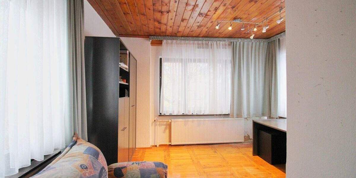 Einfamilienhaus Graal-Müritz Müritz - 6 Zimmer, 140 m&sup2;, 270.000&euro; | Angebot:24992546