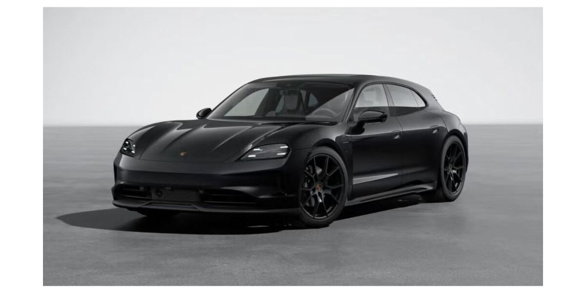 Porsche Taycan 2.950 km 124.750 &euro; Papendorf 18059