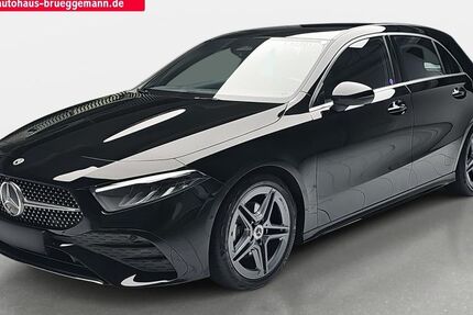 Mercedes-Benz A 180 27.690 km 29.990 &euro; Rostock 18069