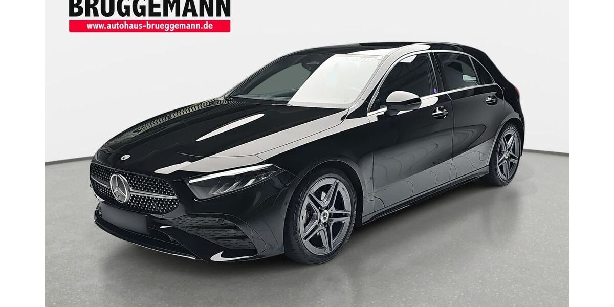 Mercedes-Benz A 180 27.690 km 29.990 &euro; Rostock 18069