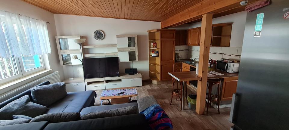 Bungalow Dummerstorf - 2 Zimmer, 52 m&sup2;, 250.000&euro; | Angebot:26350473