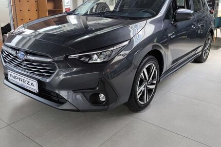 Subaru Impreza 3.500 km 31.990 &euro; Bargeshagen 18211