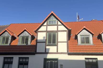 Wohnung Laage - 6 Zimmer, 179 m&sup2;, 1.390&euro; | Angebot:26951588