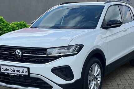 VW T-Cross 2.500 km 30.880 &euro; Bad Doberan 18209