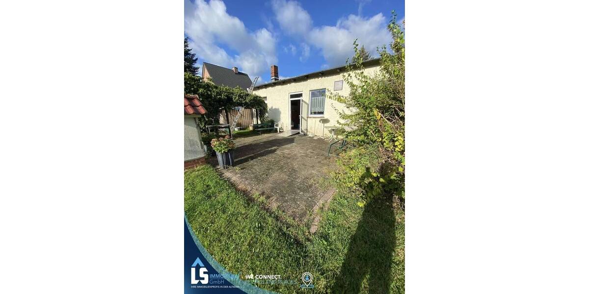 Einfamilienhaus Bützow - 4 Zimmer, 150 m&sup2;, 150.000&euro; | Angebot:24035621