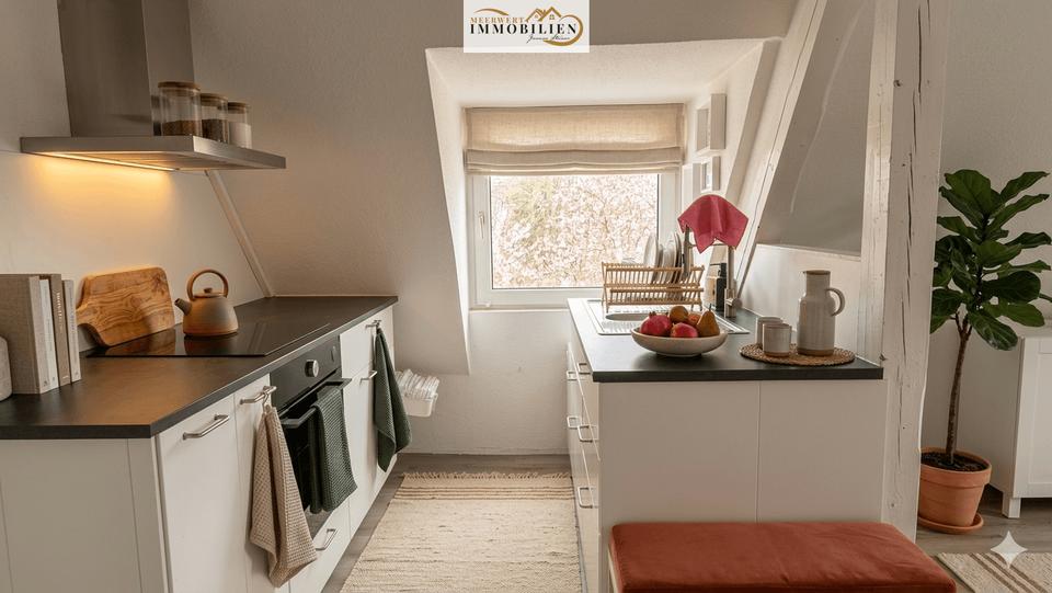 Etagenwohnung Lambrechtshagen - 3 Zimmer, 70 m&sup2;, 980&euro; | Angebot:26236694