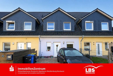 Haus Rostock Gehlsdorf - 4 Zimmer, 121 m&sup2;, 462.000&euro; | Angebot:27175664