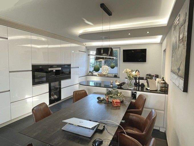 Doppelhaushälfte Rostock Gartenstadt/Stadtweide - 4 Zimmer, 135 m&sup2;, 699.000&euro; | Angebot:25153356