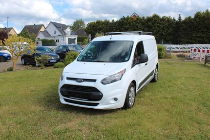 Ford Tourneo Connect 122.800 km 12.500 € Klein Schwaß 18198