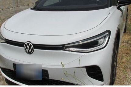 VW ID.5 22.222 km 32.979 &euro; Ribnitz-Damgarten / Barth / Bad Sülze 18311