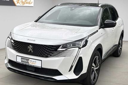 Peugeot 3008 14.300 km 25.700 &euro; Rostock 18146