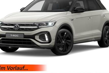 VW T-Roc 19.999 km 29.979 &euro; Ribnitz-Damgarten / Barth / Bad Sülze 18311