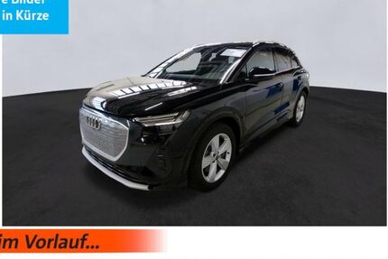 Audi Q4 e-tron 28.179 km 38.479 &euro; Ribnitz-Damgarten / Barth / Bad Sülze 18311