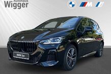 Gebrauchtwagen BMW 218 Active Tourer