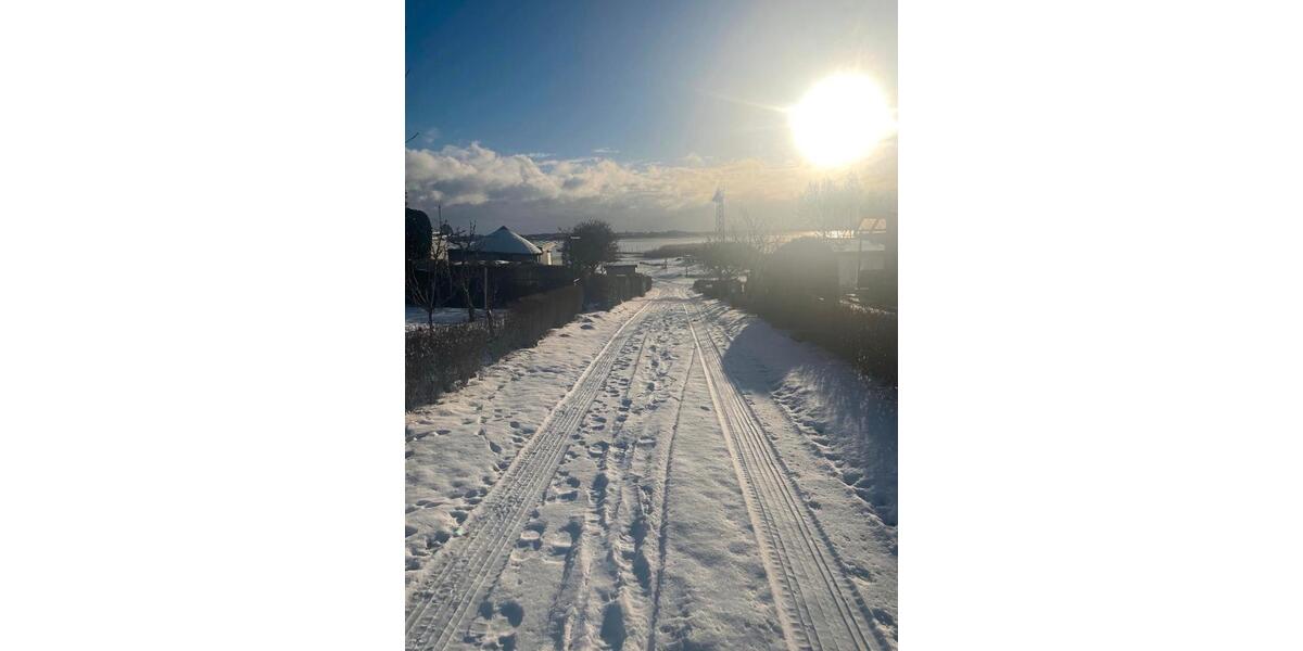 Bungalow Papendorf - 2 Zimmer, 43 m&sup2;, 135.000&euro; | Angebot:26153108